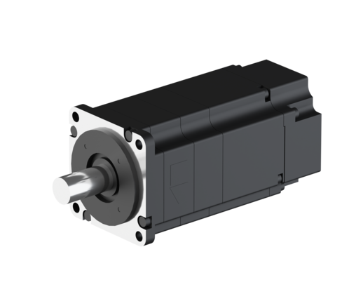Sigma-X Rotary servomotors